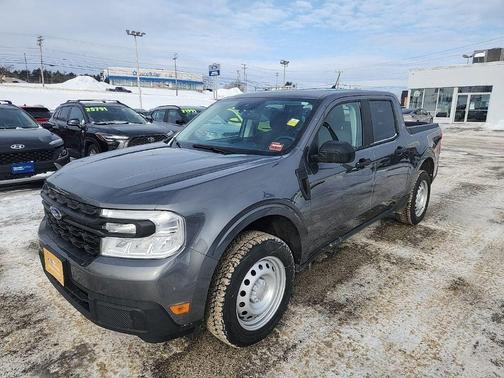 2023 Ford Maverick XL