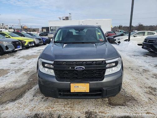 2023 Ford Maverick XL