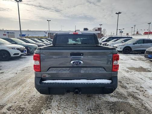 2023 Ford Maverick XL