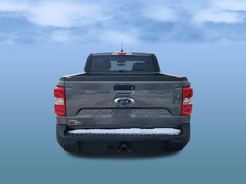 2023 Ford Maverick XL