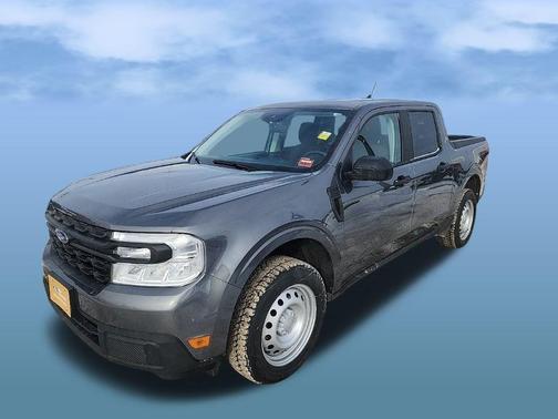 2023 Ford Maverick XL