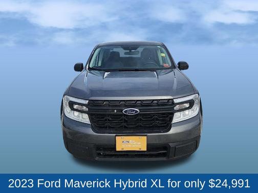 2023 Ford Maverick XL