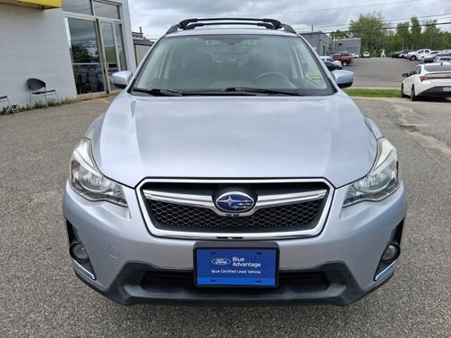 2017 Subaru Crosstrek 2.0I LIMITED