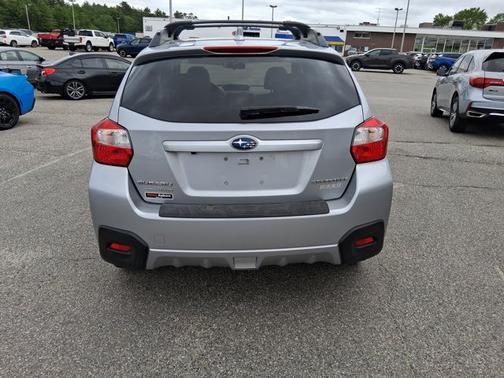 2017 Subaru Crosstrek 2.0I LIMITED
