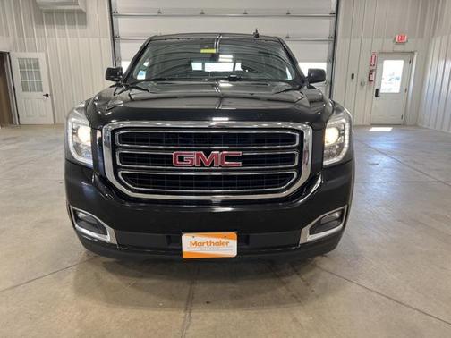 2019 GMC Yukon SLT