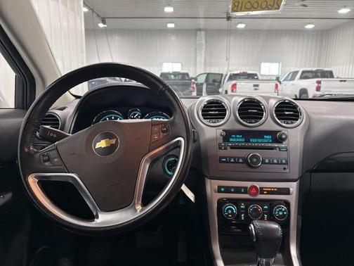 2014 Chevrolet Captiva Sport LT