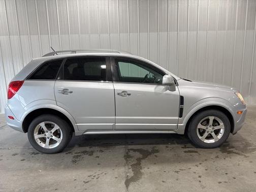 2014 Chevrolet Captiva Sport LT