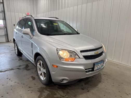2014 Chevrolet Captiva Sport LT