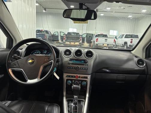 2014 Chevrolet Captiva Sport LT
