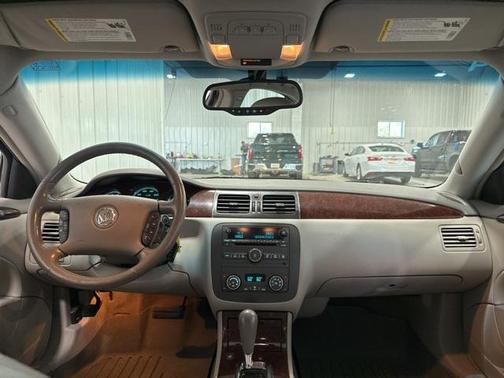 2011 Buick Lucerne CXL