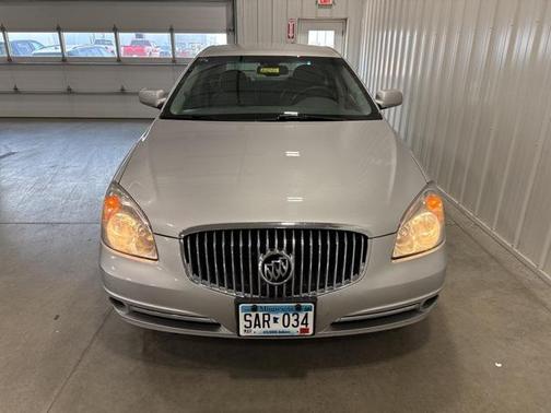 2011 Buick Lucerne CXL