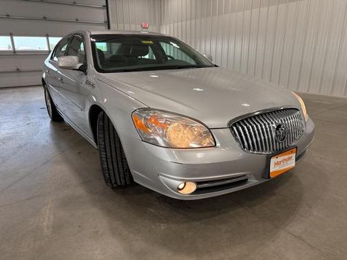 2011 Buick Lucerne CXL