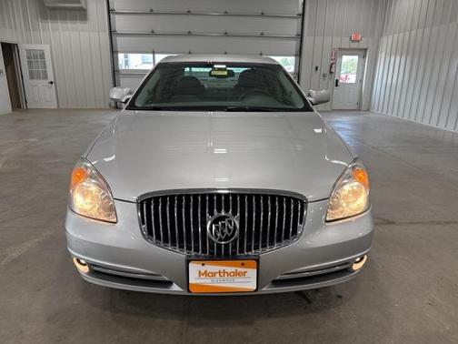 2011 Buick Lucerne CXL