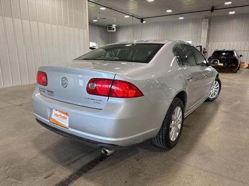 2011 Buick Lucerne CXL