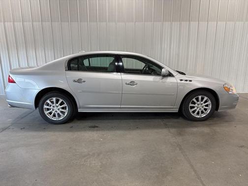 2011 Buick Lucerne CXL