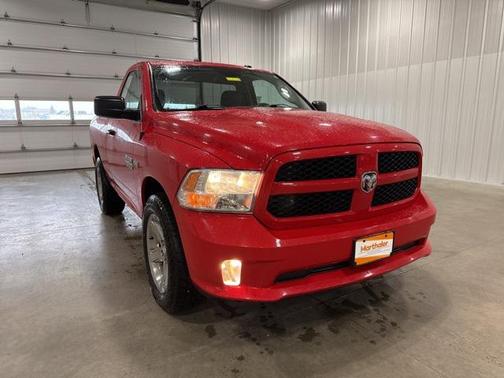 2014 RAM 1500 Tradesman/Express