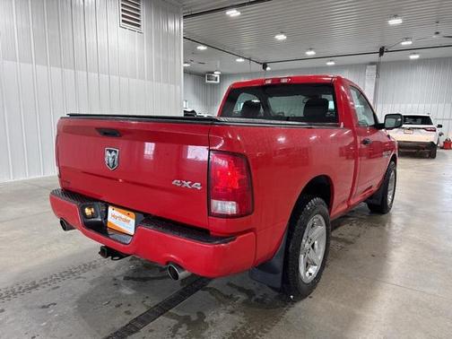 2014 RAM 1500 Tradesman/Express