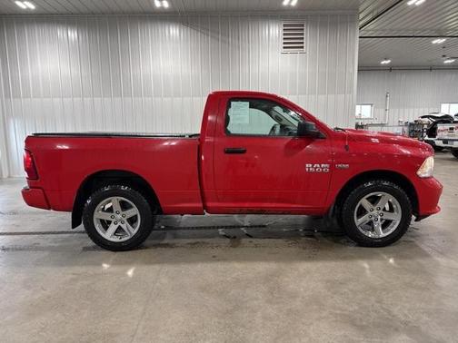 2014 RAM 1500 Tradesman/Express