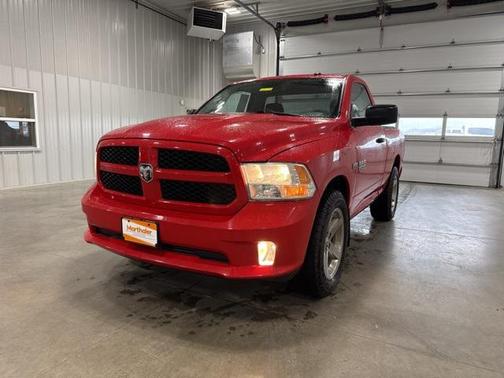 2014 RAM 1500 Tradesman/Express