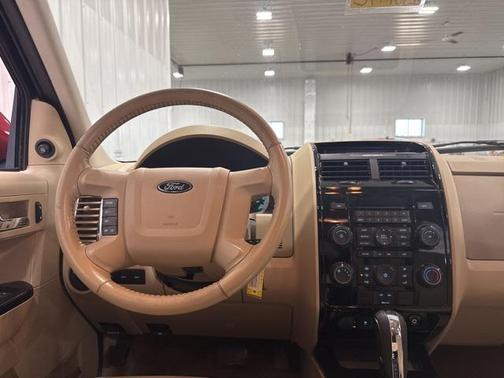 2008 Ford Escape Limited
