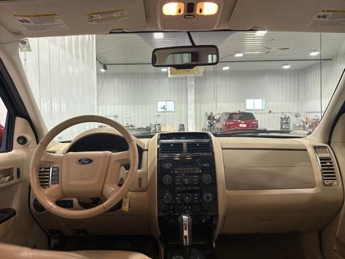 2008 Ford Escape Limited