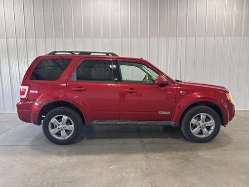 2008 Ford Escape Limited