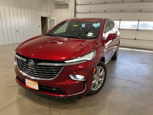 2023 Buick Enclave Premium AWD