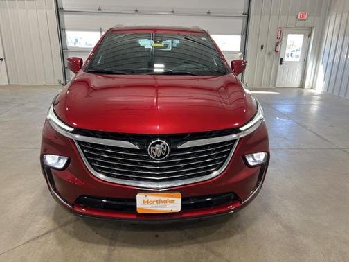 2023 Buick Enclave Premium AWD