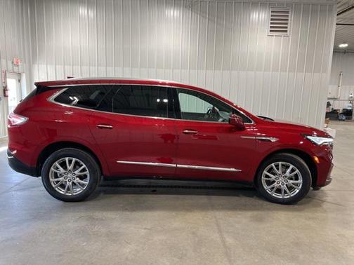 2023 Buick Enclave Premium AWD
