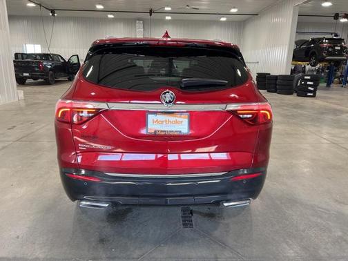2023 Buick Enclave Premium AWD