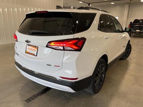 2022 Chevrolet Equinox AWD RS