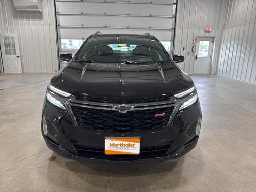 2022 Chevrolet Equinox AWD RS