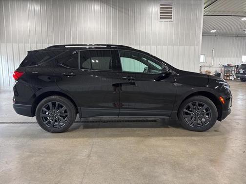 2022 Chevrolet Equinox AWD RS
