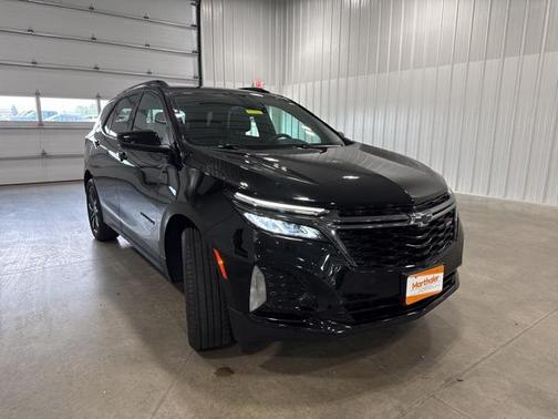2022 Chevrolet Equinox AWD RS