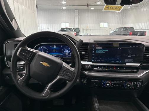 2025 Chevrolet Silverado 3500 High Country