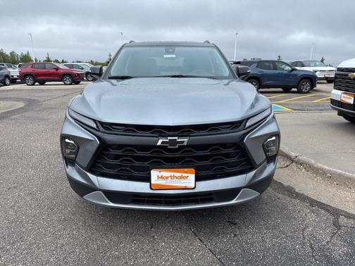 2025 Chevrolet Blazer 3LT