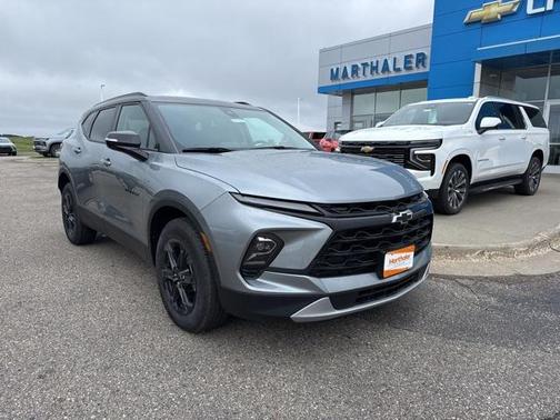 2025 Chevrolet Blazer 3LT