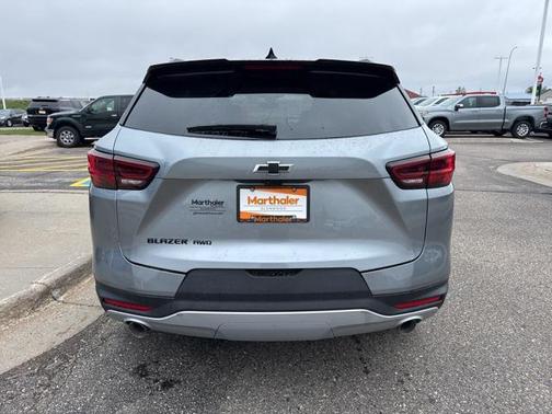 2025 Chevrolet Blazer 3LT
