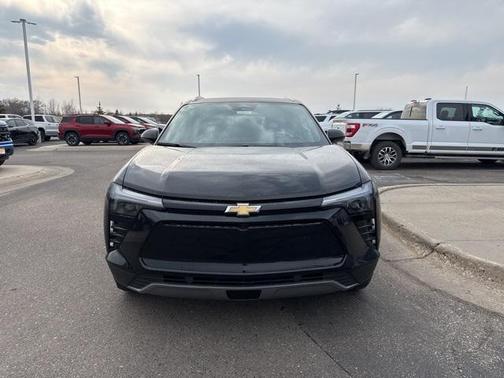 2025 Chevrolet Blazer EV eAWD LT