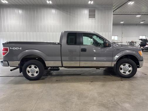 2010 Ford F-150 XL