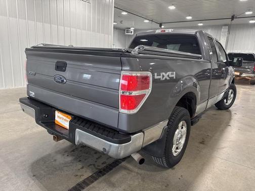 2010 Ford F-150 XL