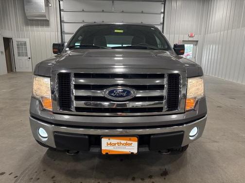 2010 Ford F-150 XL
