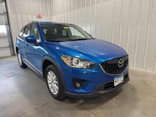 2014 Mazda CX-5 Touring