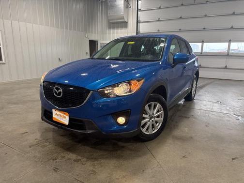 2014 Mazda CX-5 Touring