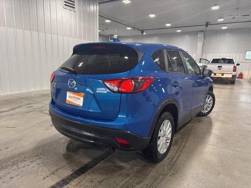 2014 Mazda CX-5 Touring