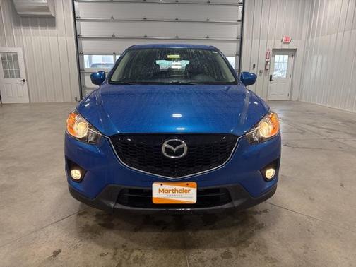 2014 Mazda CX-5 Touring