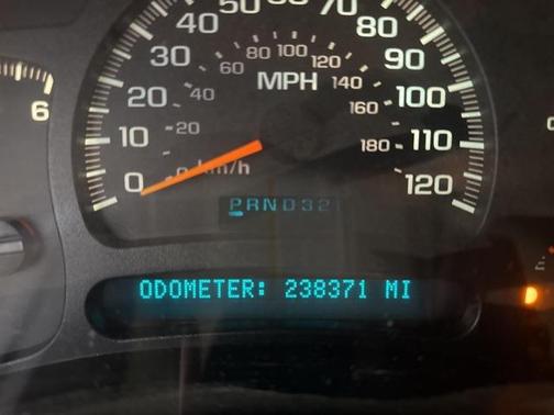2005 GMC Sierra 1500 SLE Crew Cab