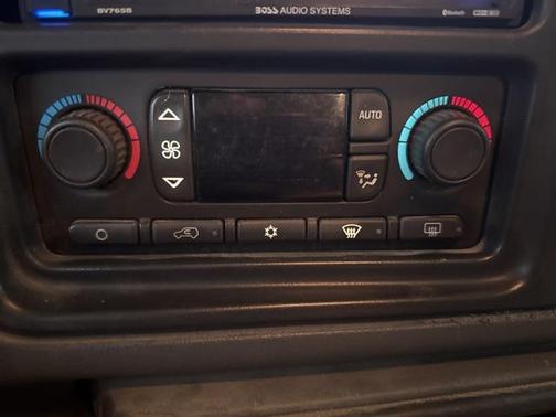 2005 GMC Sierra 1500 SLE Crew Cab
