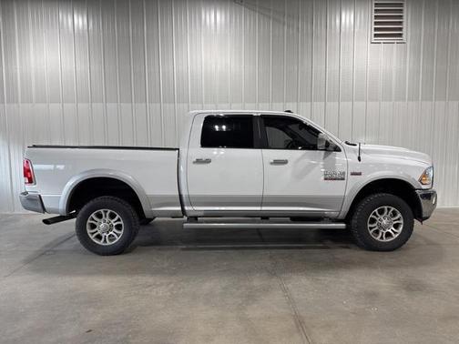 2015 RAM 3500 Laramie