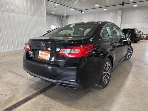 2018 Subaru Legacy Base